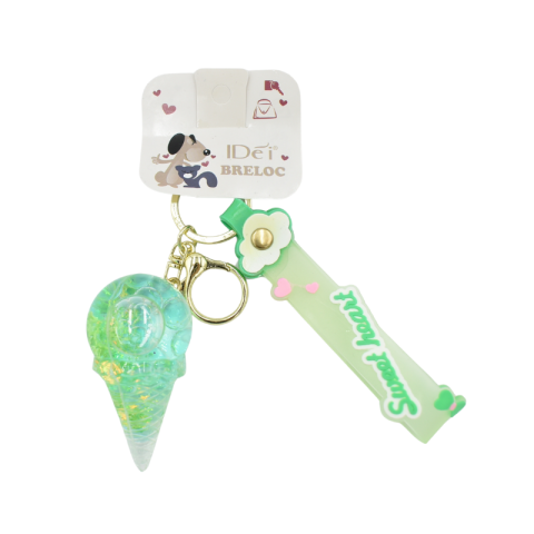 Breloc Sweet Heart 12 cm [5]