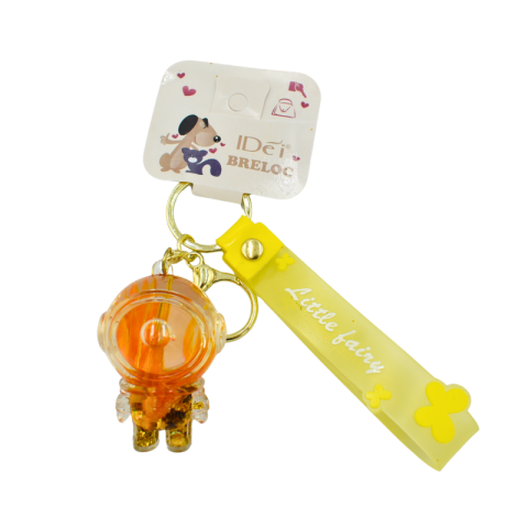 Breloc 12cm Little Fairy [2]