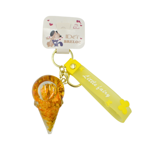 Breloc 12cm Little Fairy [5]