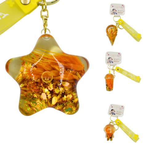 Casă și decorațiuni - Breloc 12cm Little Fairy