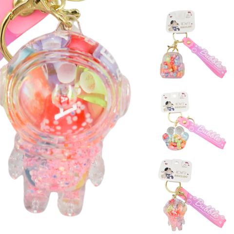 Noutăți Librăria Compas - Breloc Bubble 12cm
