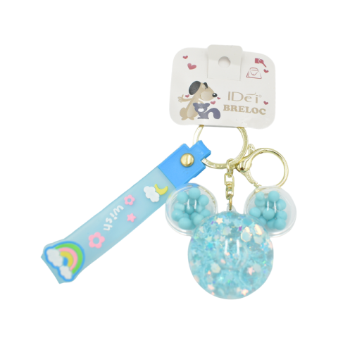 Breloc mouse 12 cm [2]