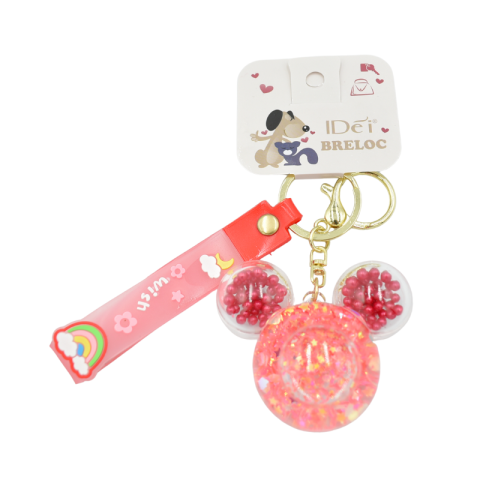 Breloc mouse 12 cm [5]