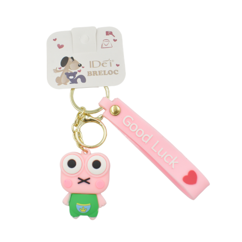 Breloc 12 cm Good luck [2]