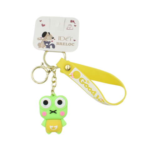 Breloc 12 cm Good luck [1]