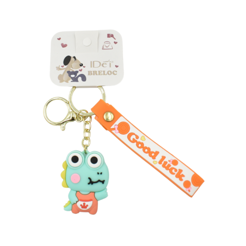 Breloc 12 cm Good luck [3]