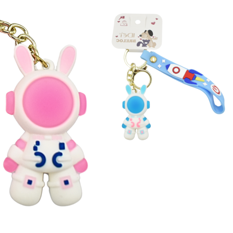 Breloc astronaut 13 cm [1]
