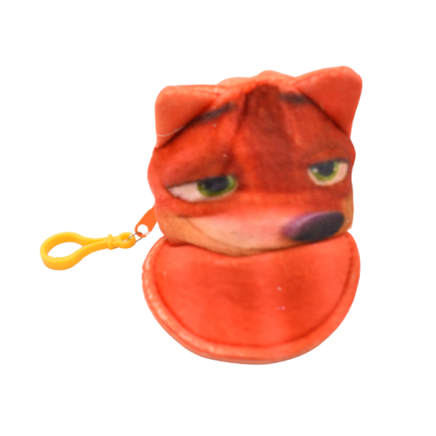 Casă și decorațiuni - Breloc Gentuta Animale 10 cm