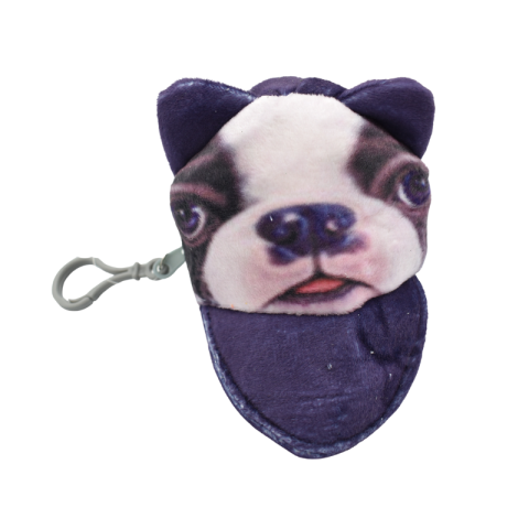 Breloc Gentuta Animale 10 cm [2]
