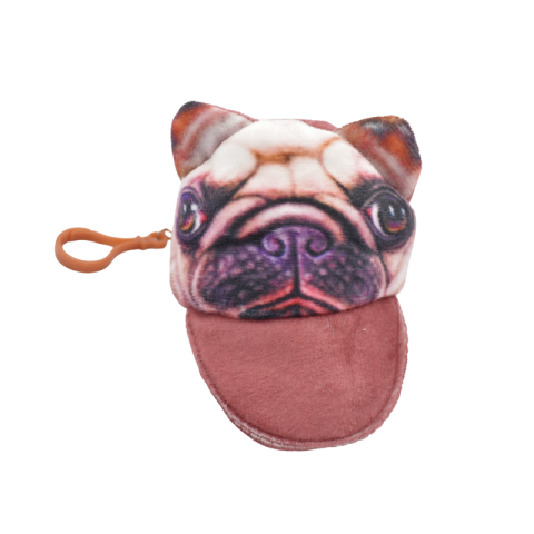 Breloc Gentuta Animale 10 cm [4]