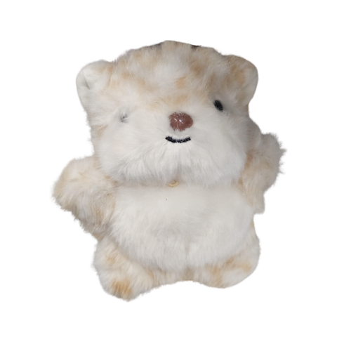 Breloc din plus cu animale modele diferite [1]