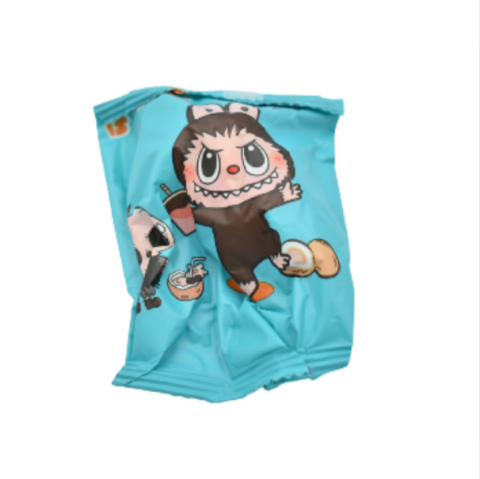 Breloc figurina Labubu cutie surpriza [1]
