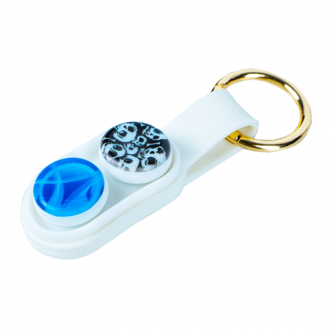 Casă și decorațiuni - Breloc magnetic PopPuck