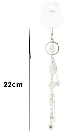 Breloc Margele 22 cm [2]