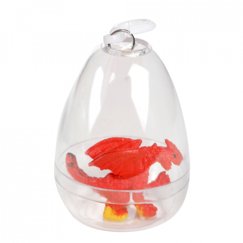 Breloc ou cu dinozaur Toi-Toys [5]