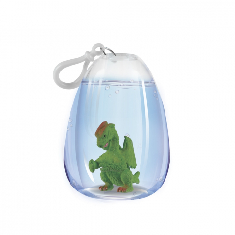 Breloc ou cu dinozaur Toi-Toys [3]