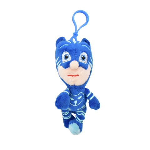 Breloc plus Eroii in Pijamale 10 cm diferite culori [1]