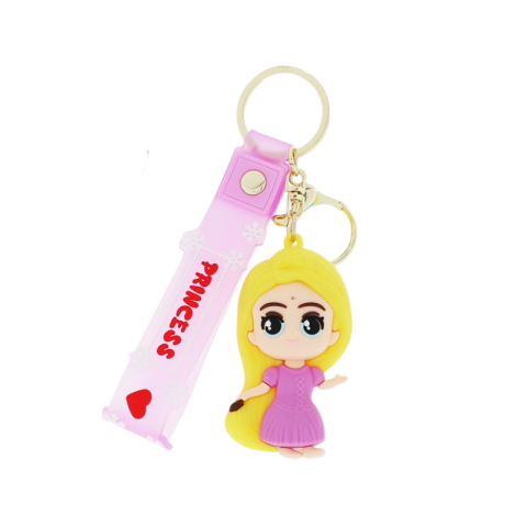 Breloc Princess 12 cm [1]