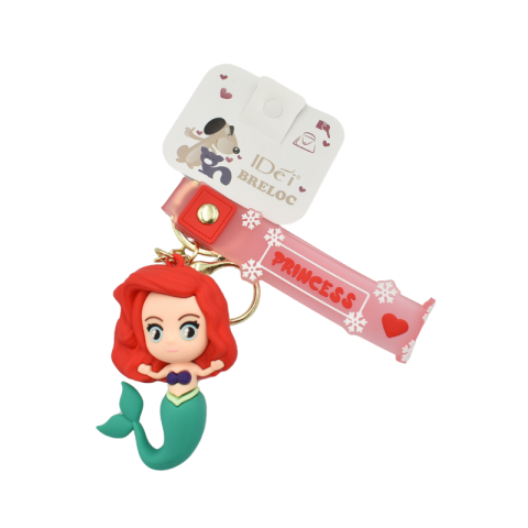 Breloc Princess 12 cm [2]