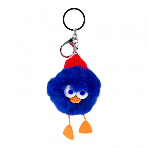 Breloc textil 6x15 cm [5]