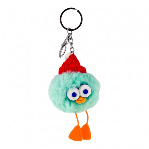 Breloc textil 6x15 cm [8]