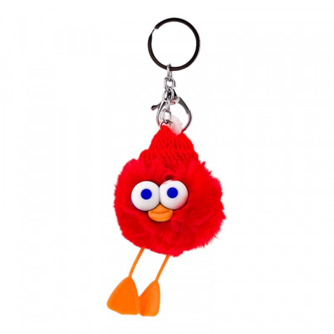 Breloc textil 6x15 cm [2]