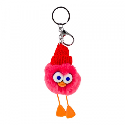 Breloc textil 6x15 cm [3]