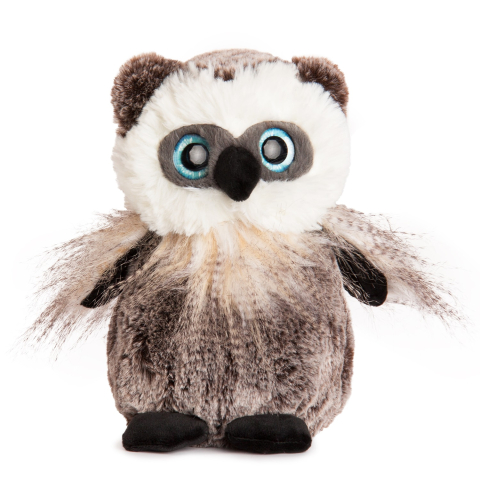 Jucării și jocuri - Jucarie de plus Bufnita 22 cm