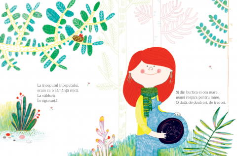 Buna dimineata, relaxare! - Anne Crahay [3]