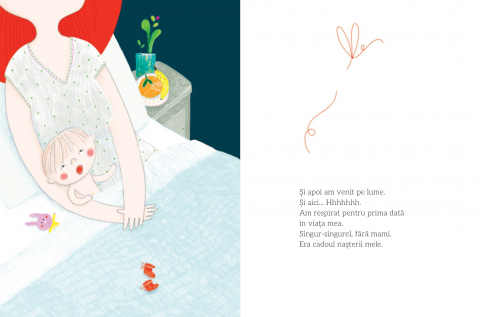 Buna dimineata, relaxare! - Anne Crahay [4]