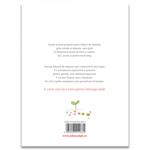 Buna dimineata, relaxare! - Anne Crahay [1]
