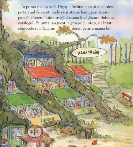 Buzunarul cu pupici - Angela Mcallister [2]