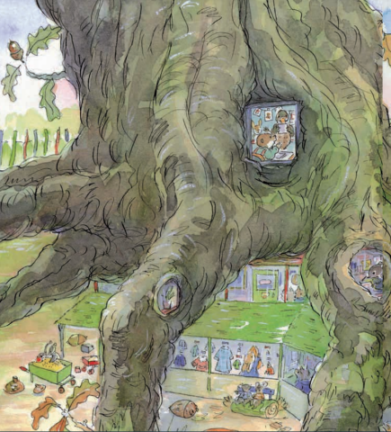 Buzunarul cu pupici - Angela Mcallister [1]