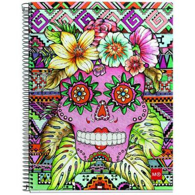 Caiete școlare și hârtie - Caiet A4 120 file matematica Catrina Miquelrius