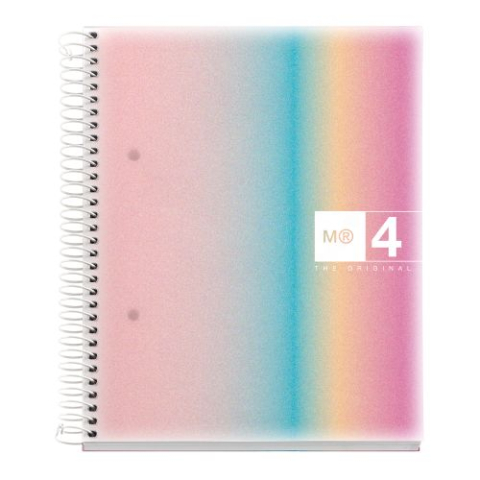 Caiete matematică - Caiet A5 de matematica Aurora West Bay 120 file