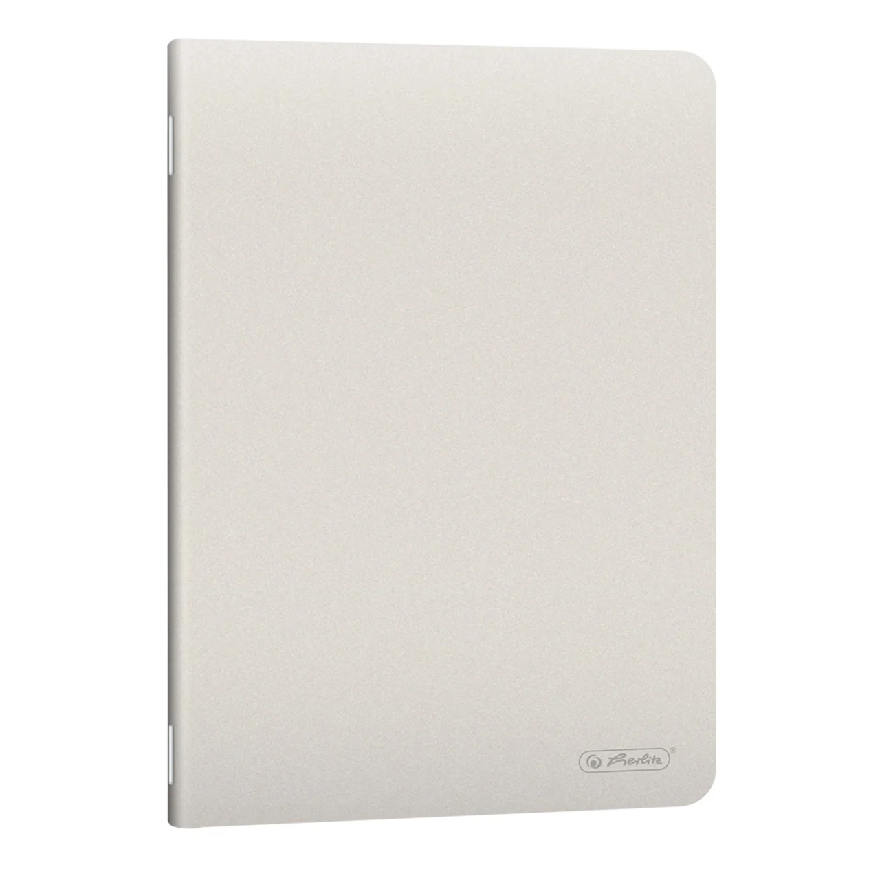 Caiet A4 60 file dictando 70g/mp coperta PP diverse culori [3]