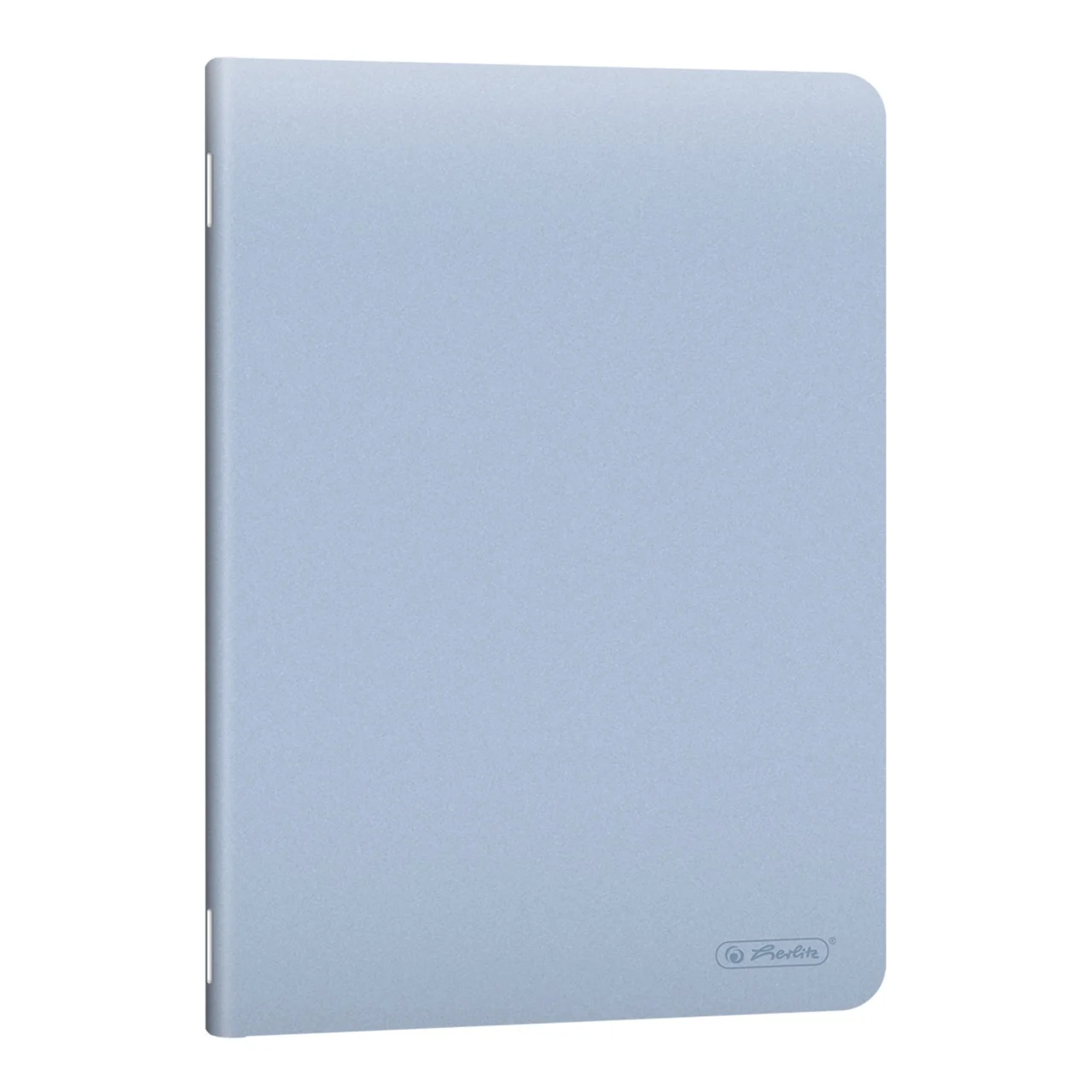Caiet A4 60 file patratele 70g/mp coperta PP diverse culori [3]
