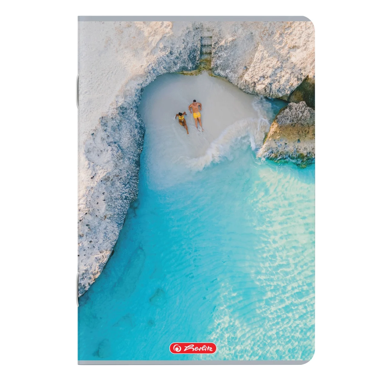 Caiet A4 60 file 70g/mp patratele motiv Megamix 2 [2]