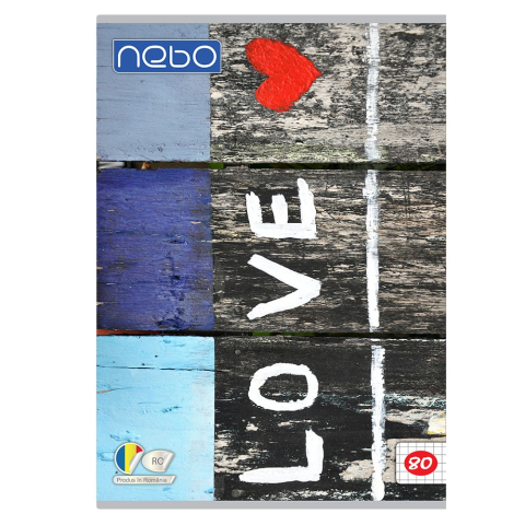 Caiet A4 80 file matematica Nebo [2]