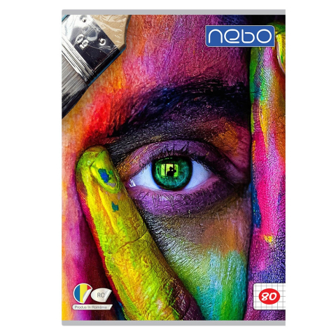 Caiet A4 80 file matematica Nebo [3]