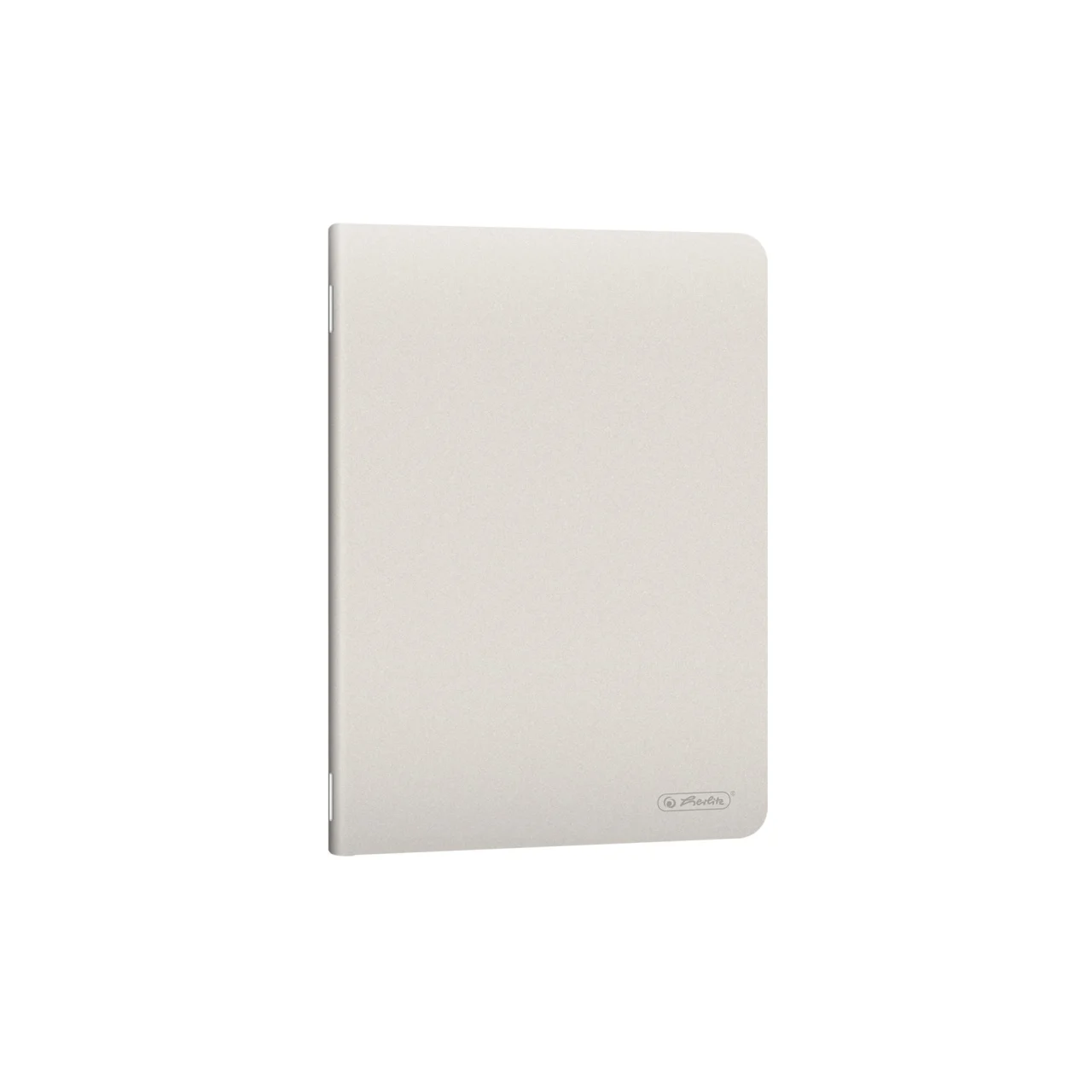 Caiet A5 48 file patratele coperta PP diverse culori [3]