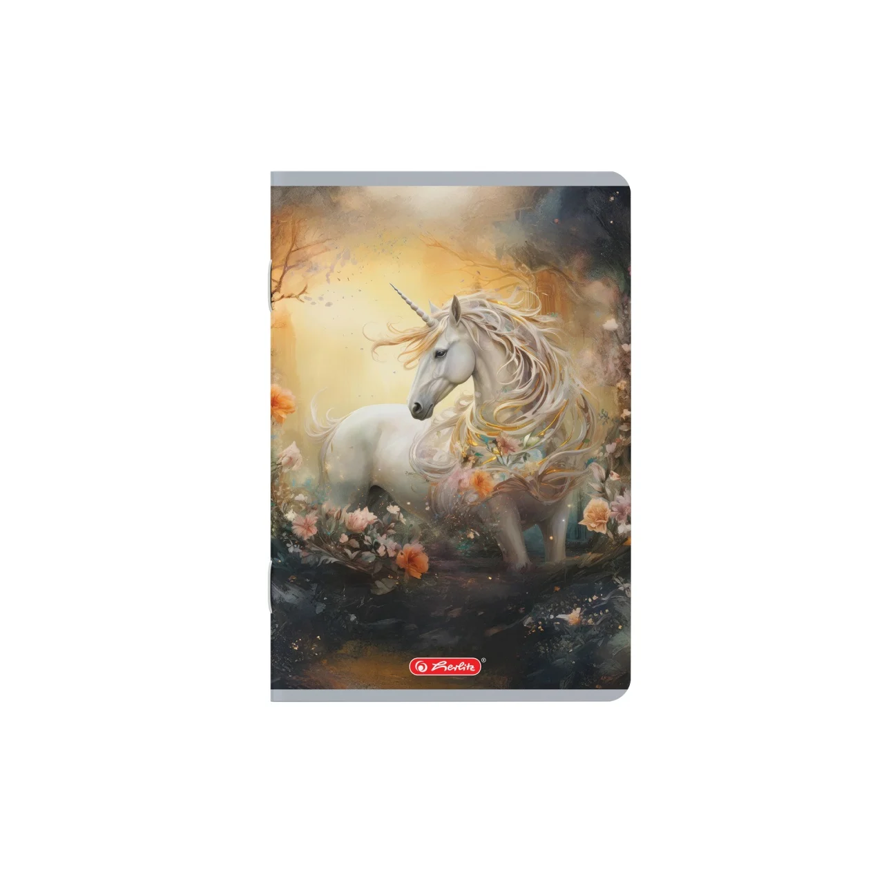 Caiet A5 48 file 70g/mp dictando motiv Megamix 2 [5]