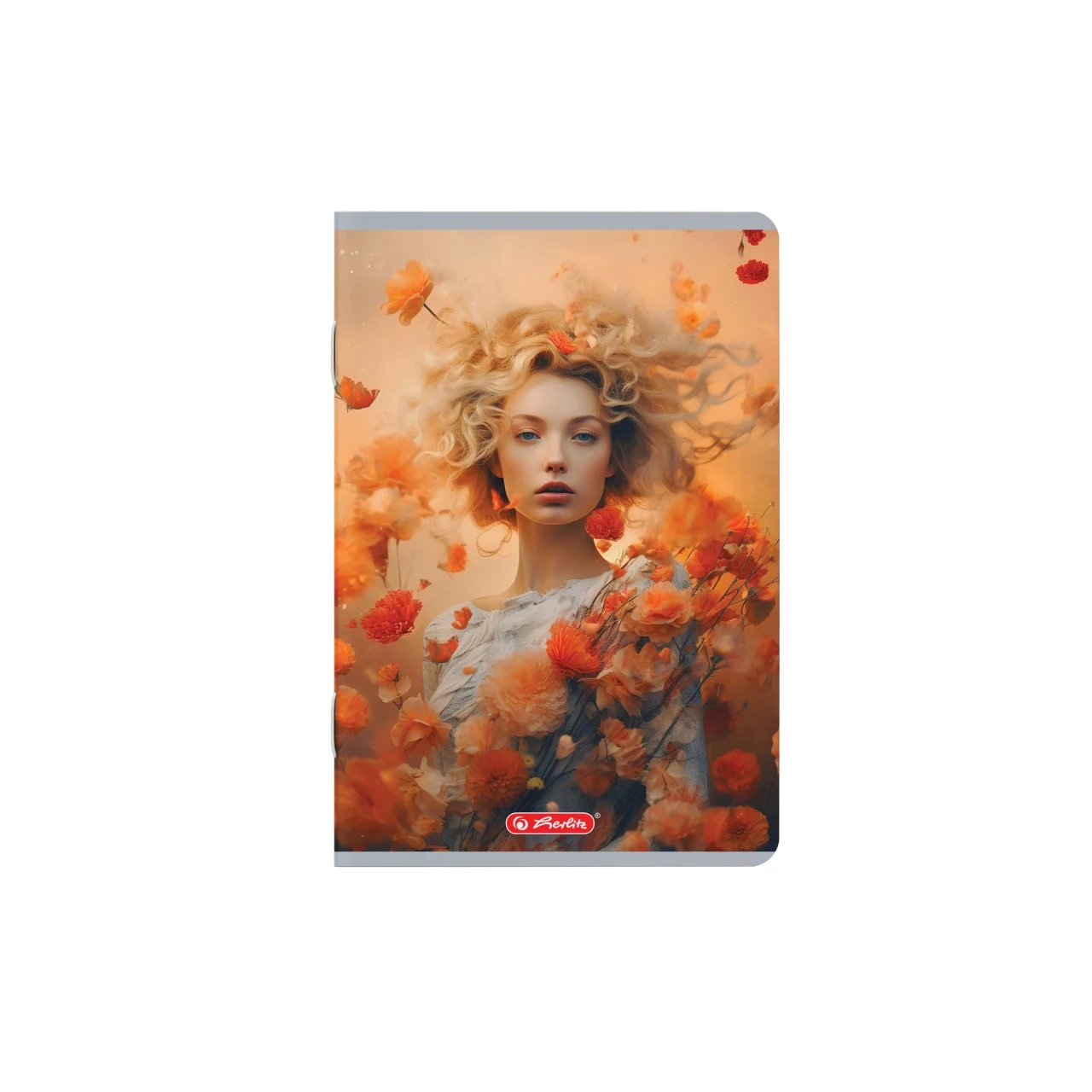 Caiet A5 48 file 70g/mp dictando motiv Megamix 2 [2]