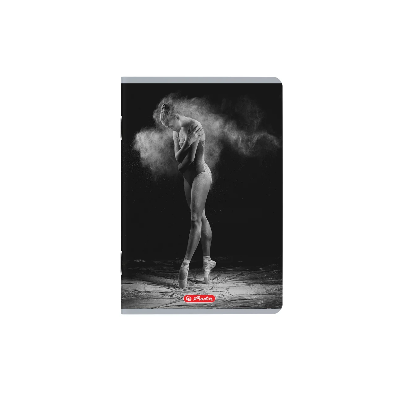 Caiet A5 48 file 70g/mp patratele motiv Megamix 3 [5]