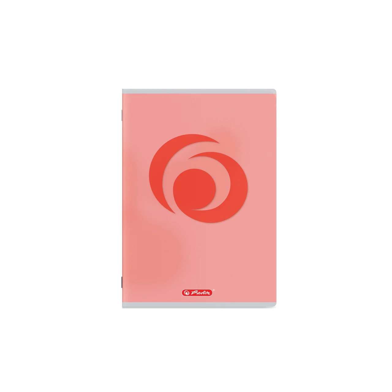 Caiet A5 80 file dictando motiv Rainbow diverse culori [3]