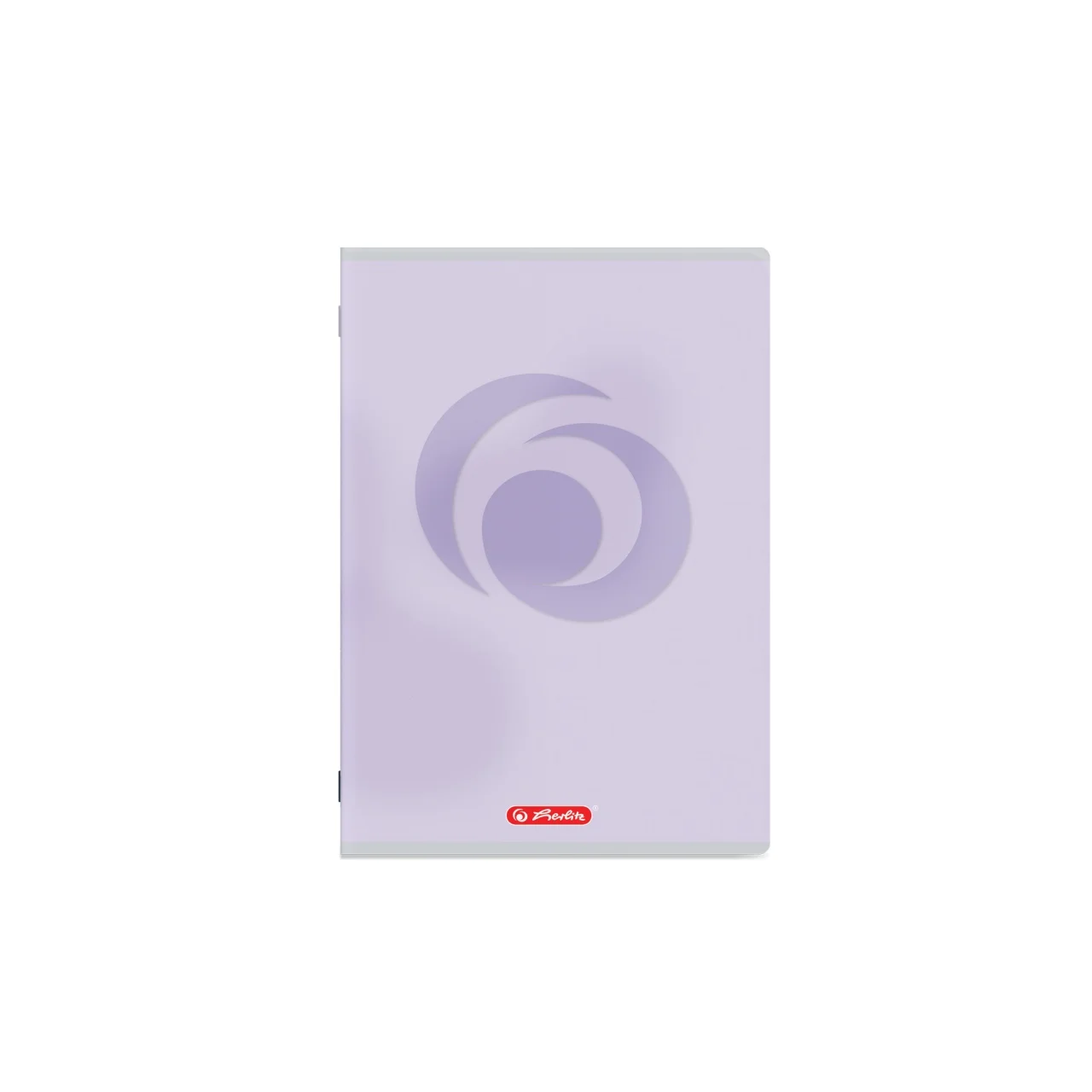 Caiet A5 80 file dictando motiv Rainbow diverse culori [4]