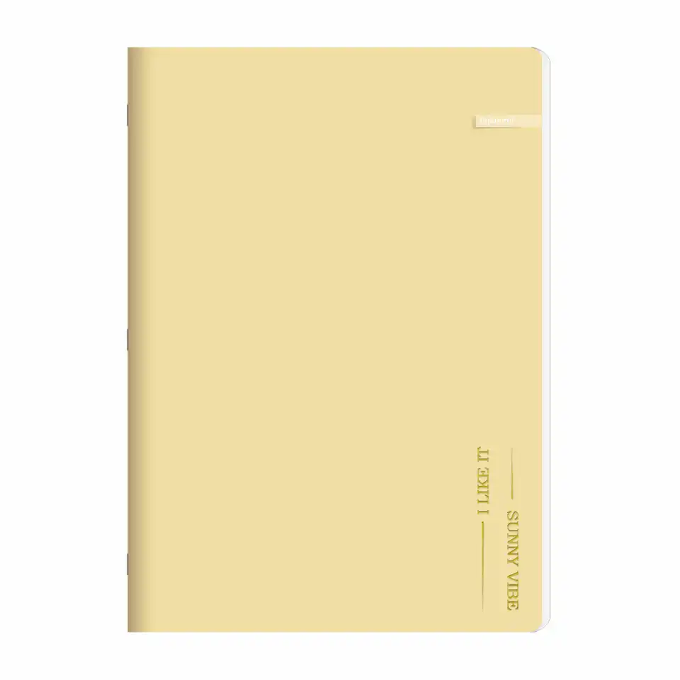 Caiet A5 matematica 50 file 80 g/mp I Like It folio 3D Ilijanum [8]
