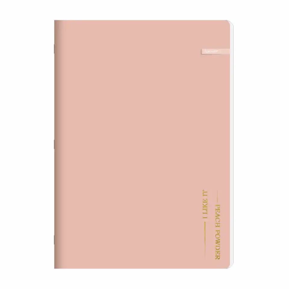 Caiet A5 matematica 50 file 80 g/mp I Like It folio 3D Ilijanum [7]