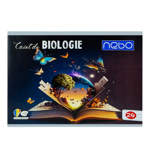 Caiet biologie A4 24 file Nebo [1]