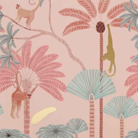 Caiet matematica A4 200 file Strigo Pads Project Book Africa bej deschis 30x21 cm [1]